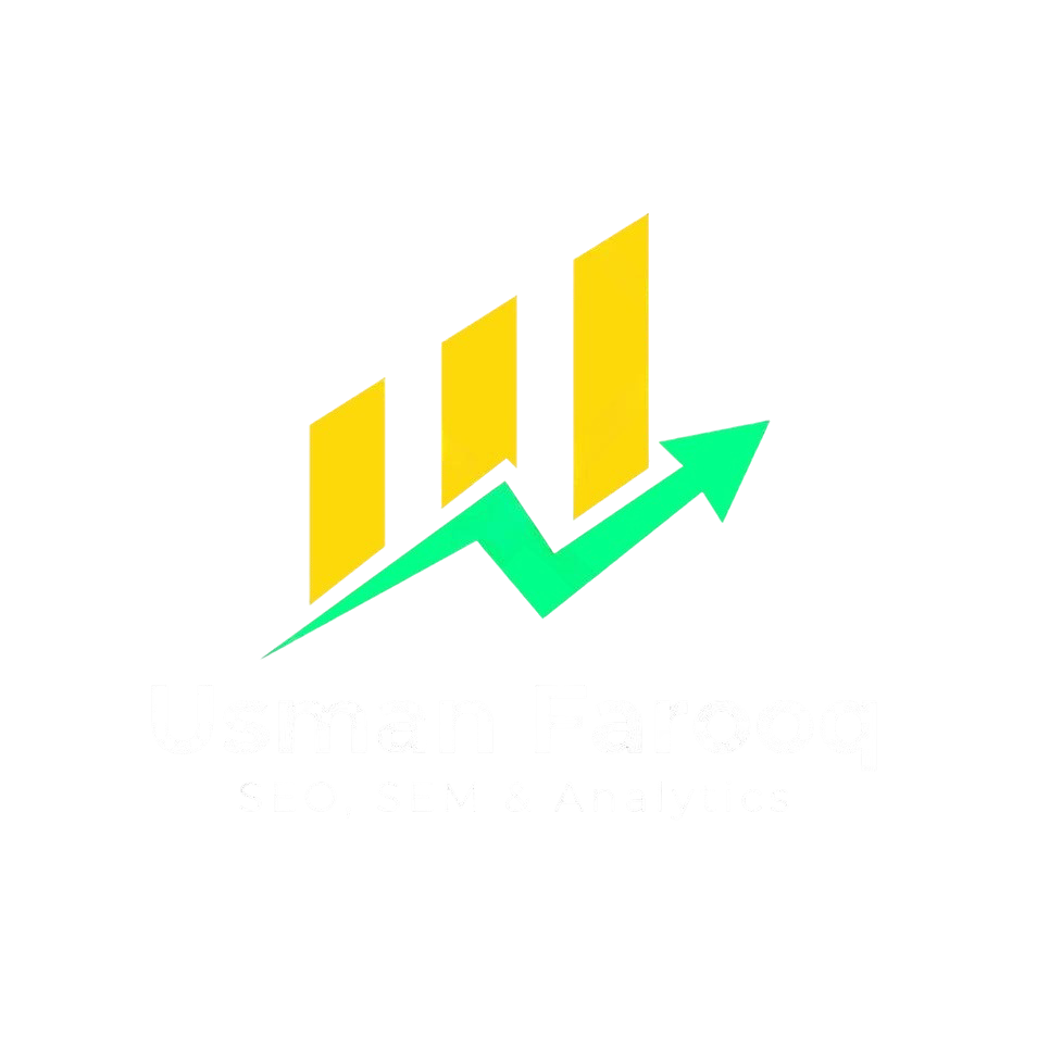 SEO Consultant | Digital Analytics Expert